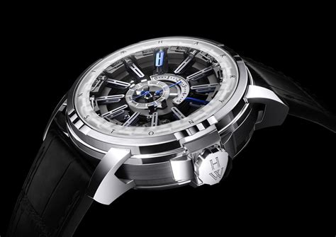 watches with opus 12